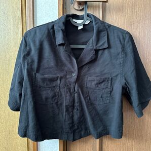 シャツ Tシャツ ブラウス ブラウス H&M レディース