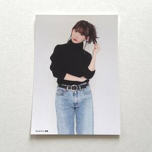 AKB48 小嶋陽菜 サムネイル 特典 生写真