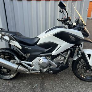 ホンダ NC700X DCTの画像1