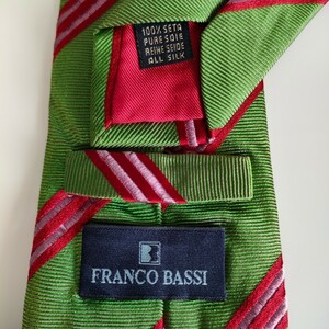 FRANCO BASSI