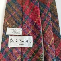 Paul Smith（ポールスミス）ネクタイ119_画像1