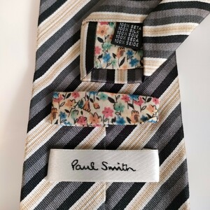 Paul Smith（ポールスミス）ネクタイ120