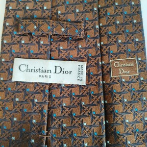 Christian Dior(クリスチャンディオール)ネクタイ99