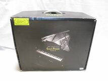 M240122G100★セガトイズ グランドピアニスト 自動演奏 SEGA TOYS Grand Pianist ★ヤフオクおてがる発送！★_画像7