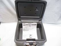 M240126F100★Sentry Safe ポータブル耐火 保管庫 シリーズH2300 使用浅品★ヤフオクおてがる発送！★_画像7