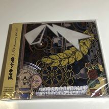 未開封 BAND-MAID/10th Anniversary Best vol.1 CD_画像1