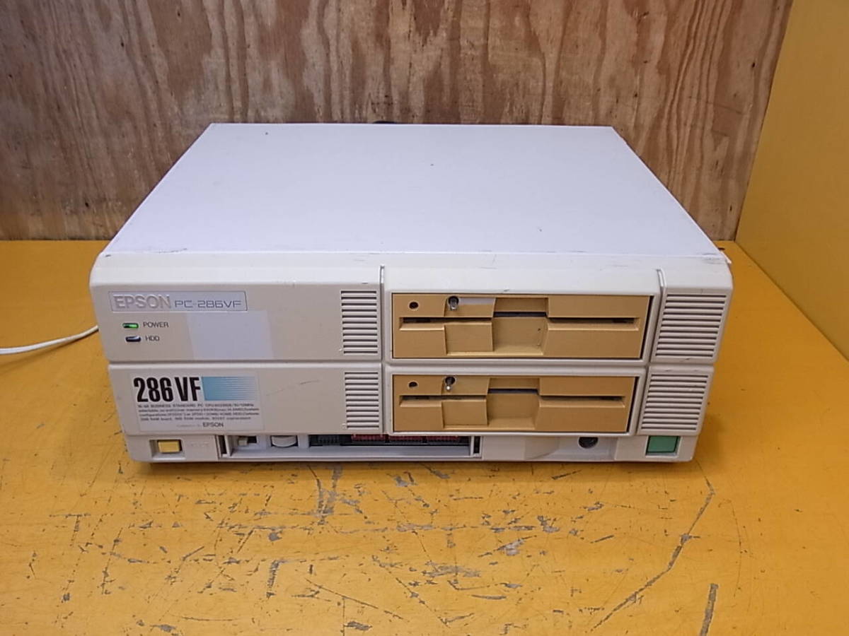 2025年最新】Yahoo!オークション -epson pc-286の中古品・新品 2025年最新】Yahoo!オークション -epson pc-286の中古品・新品