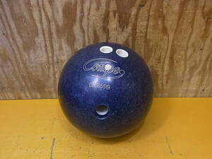 *Ca/396*Compe* bowling for ball *02G65519* secondhand goods 