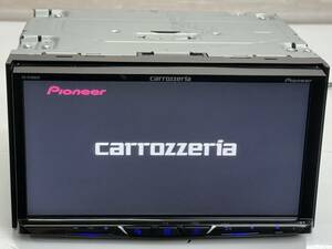 送料無料 カロッツェリア Carrozzeria Apple CarPlay/Android Auto/FH-9400DVS/7.0V型VGAディスプレイ/CD/DVD/USB/Bluetooth フルHD
