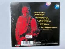 Robin Trower / 20th Century Blues GER盤 新品 ロビン・トロワー_画像2