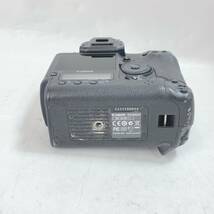 #F1018【良品】 Canon キヤノン EOS-1D Mark IV ボディ_画像5