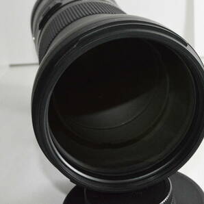 #a1043【良品】 TAMRON タムロン SP 150-600mm F5-6.3 Di VC USD G2 A022N（ニコンF用）の画像2