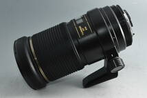 #a1069【美品】 TAMRON タムロン SP 180mm F3.5 Di LD[IF] MACRO 1:1/Model B01N(ニコン用)_画像6