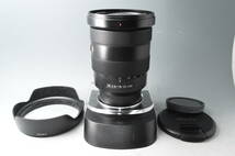 #a1070【美品】 SONY ソニー FE 16-35mm F2.8 GM SEL1635GM_画像1