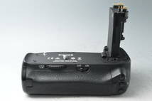 #a1096【良品】 Canon キヤノン バッテリーグリップ BG-E13_画像3