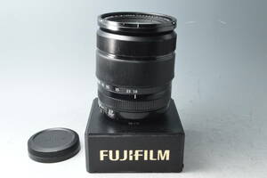 #a1101[ superior article ] FUJIFILM Fuji film Fuji non XF18-135mm F3.5-5.6 R LM OIS WR