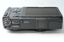 #a1117【良品】 RICOH リコー GR DIGITAL IV_画像3