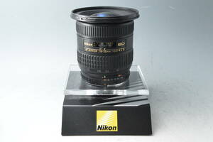 #a1134【良品】 Nikon ニコン Ai AF Zoom-Nikkor 18-35mm F3.5-4.5D IF-ED