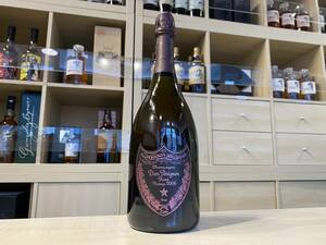 1224118 ドンペリニヨン ロゼ 2006 Dom Perignon ROSE 750ml 12.5％ ※ボトルキャップダメージ