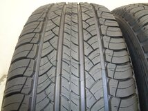 【送料込み】(No.A)★ 2023年製造 新車外し ★ 265/60R18 110H ★ ミシュラン LATITUDE TOUR HP ★ 4本セット ★_画像5