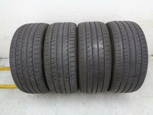 【送料込み】★ 245/35R21 96W ★ TOYO プロクセス FD1 ★ 4本セット ★