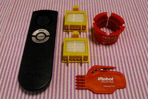 iRobot Romba roomba parts parts remote control #i7