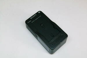 SONY BC-V615 original battery charger Sony #JHC12