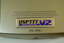 PROSPEC製 USP777 V2 VIDEO SAVER PRO ■T7_画像2