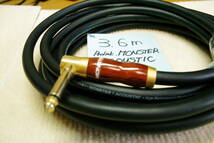 MONSTER CABLE 「MONSTER ACOUSTIC」3.6m S/L ■jhb_画像4