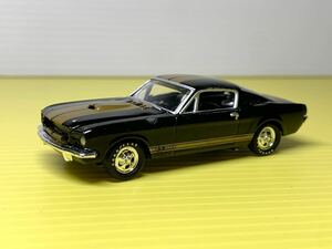 絶版品 1/64 ホットウィール/ Shelby GT350 MUSTANG フォード シェルビー マスタング ボンネット開閉