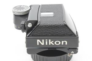 【動作確認済／超美品】 ニコン Nikon F2 フォトミック A DP-11 ファインダー ルーペ MT4048-01