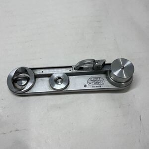 ジャンク/返品不可　Leitz Leica Scnoo ライカピストル　#i47170 j8