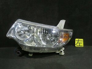 【即決】★送料込★ タント カスタムXリミテッド DBA-L375S HID レベ付 ヘッド ランプ 左 (コイト 100-51944) 検索 L385S 中古 11470