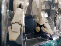 ■アーマーパーツのエラーなし [未使用品] ROBOT魂 ＜SIDE MS＞ 機動戦士ガンダム 第08MS小隊 RX-79(G)Ez-8 ガンダムEz-8 ver. A.N.I.M.E. _画像6