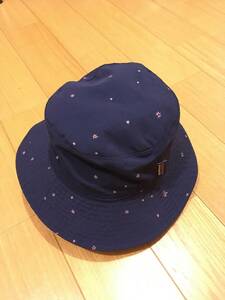  Patagonia patagomia hat hat 5T Star star pattern baby Kids 