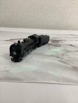TOMIX JR C58形蒸気機関車(239号機)_画像1