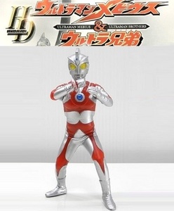 バンダイ HDハイパーディティール ウルトラマン「ウルトラマンA(ウルトラコンバータ)」～メビウス&ウルトラ兄弟 ※開封品、箱無し