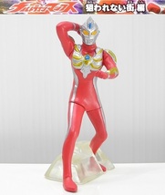 バンダイ HGウルトラマン47「ウルトラマンマックスVer.3」～狙われない街編 ※開封品、カード無し_画像1