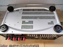 ONKYO オンキョー TX-NA609 AVアンプ 　ジャンク品_画像8