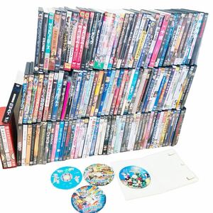 C01045 DVD 洋画 アニメ 邦画 映画 ドラマ キッズ 音楽 まとめ売り 大量 現状品 映像 種類様々