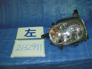 キューブ DBA-YGZ11 　左　ヘッドランプ　ヘッドライト　 1500 15E E41 イチコ 1802