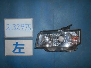 ＡＺワゴン DBA-MJ22S 　左　ヘッドランプ　ヘッドライト　 660 カスタムスタイルX Z2S コイト 100-59164