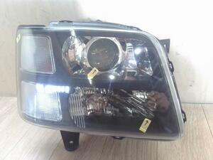  Chevrolet MW DBA-ME34S right headlight head light MW Z7T Stanley P1368