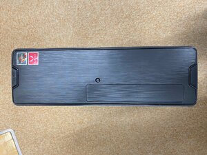 KEIAN MicroATX/ITX KX-M01 電源無し 中古B-ランク