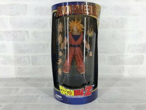 FUNimation ドラゴンボールZ フュージョンコレクション 悟空 FUSION COLLECTION GOKU