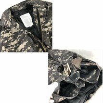 ROTHCO ロスコ タグ付き M65 ライナー付き フィールドジャケット SIZE: L/R デジカモ 迷彩 ミリタリー サバゲー MH632024011207_画像3