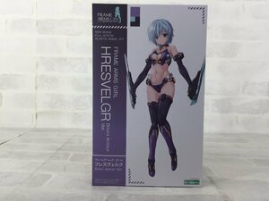 プラモデル フレームアームズ・ガール フレズヴェルク Bikini Armor Ver. コトブキヤ