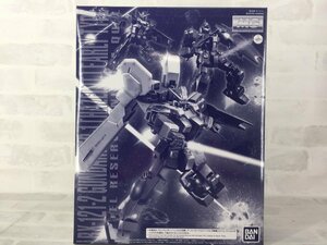 ガンプラ MG 1/100 RX121-2 TR-1 ヘイズル2号機 アーリータイプ ヘイズル予備機 ジム・クゥエル