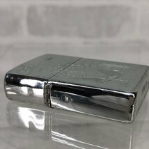 ZIPPO ジッポ 1998年製 Oldie's AMERICAN BEAUTY by ZIPPO オイルライター MU632024011829_画像3