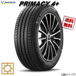 235/40R18 91W 1本 ミシュラン PRIMACY 4+ プライマシー4+